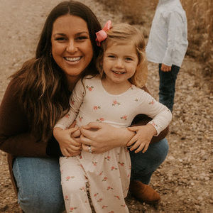 Meet your Posher, Molly